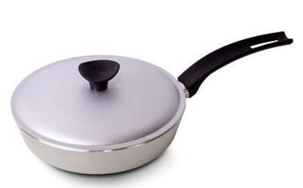 Фото - Сковорода универсальная TALKo D50221 Фото - Сковорода универсальная TALKo D50221