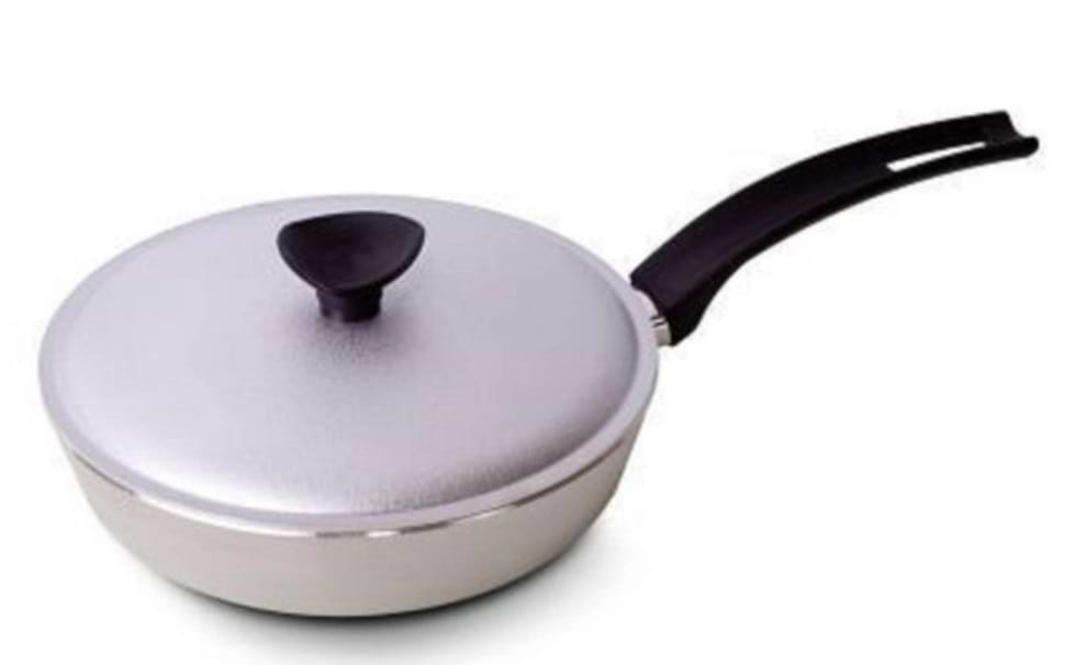 Сковорода універсальна TALKo D50241 - Фото 1