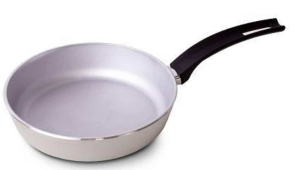 Сковорода універсальна TALKo D50260 - Фото 1