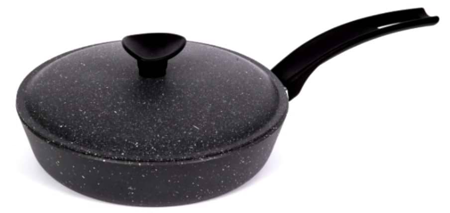 Сковорода універсальна TALKo АD50261 - Фото 1