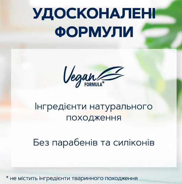 Фото - Шампунь чоловічий Schauma Проти лупи 400мл