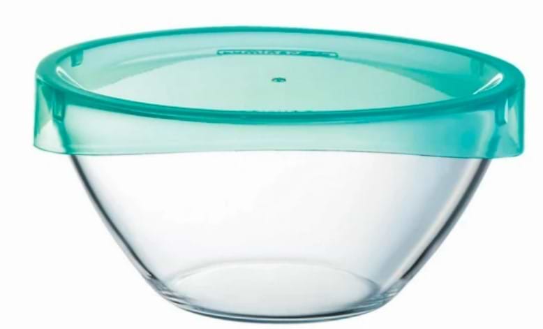 Ємність для зберігання Luminarc Keep'n' 280 мм Q4371 - Фото 1