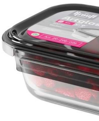 Фото - Емкость для хранения Krauff 600 мл (29-298-026)