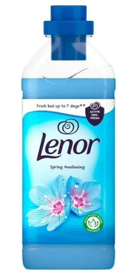 Ополаскиватель для белья Lenor Пробуждение весны 850мл - Фото 1