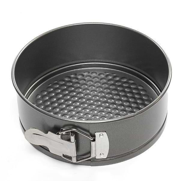 Фото - Форма для выпечки Holmer BCR-0120-RCG Sweet Cake