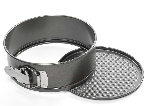 Фото - Форма для выпечки Holmer BCR-0120-RCG Sweet Cake