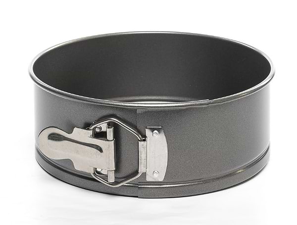 Фото - Форма для выпечки Holmer BCR-0128-RCG Sweet Cake