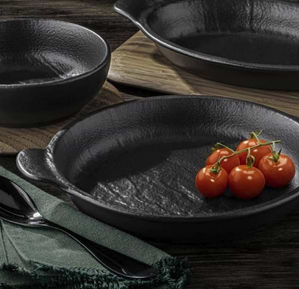 Фото - Форма для приготування Wilmax 21,5х17,5 см 400 мл (WL-661142 / A)