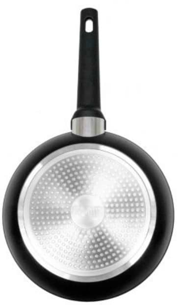 Фото - Уцінка - Сковорода універсальна Krauff 28 см (25-45-086) Фото - Уцінка - Сковорода універсальна Krauff 28 см (25-45-086)