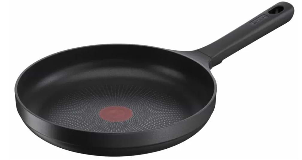 Уценка - Сковорода универсальная Tefal Trattoria Pro 28 см (G6120644)