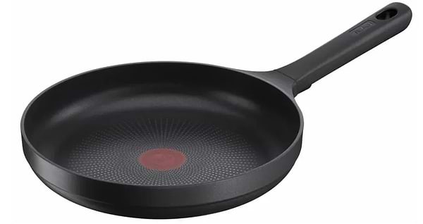 Фото - Уценка - Сковорода универсальная Tefal Trattoria Pro 28 см (G6120644)