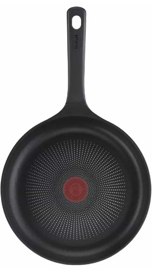 Фото - Уценка - Сковорода универсальная Tefal Trattoria Pro 28 см (G6120644)