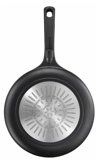 Фото - Уценка - Сковорода универсальная Tefal Trattoria Pro 28 см (G6120644)