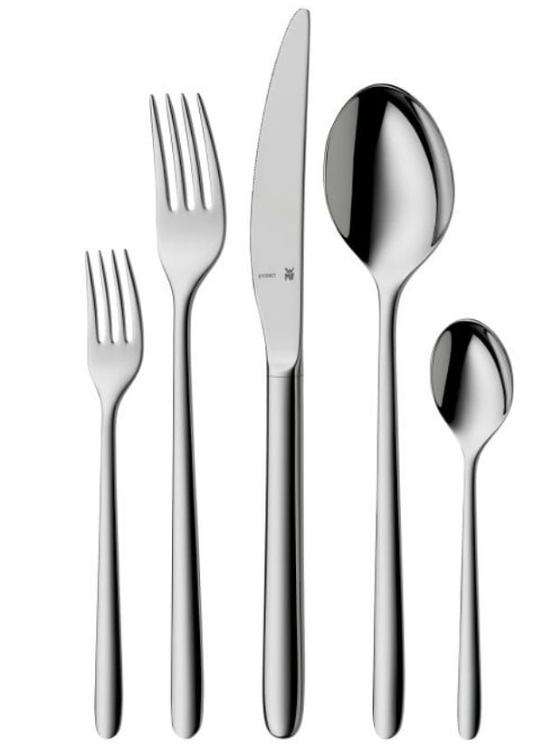 Фото - Набір столових приборів WMF 1261916340 FLAME PLUS 30 пр