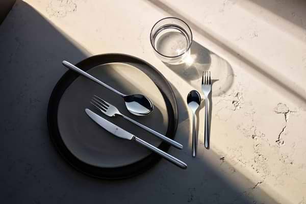 Фото - Набір столових приборів WMF 1261916340 FLAME PLUS 30 пр