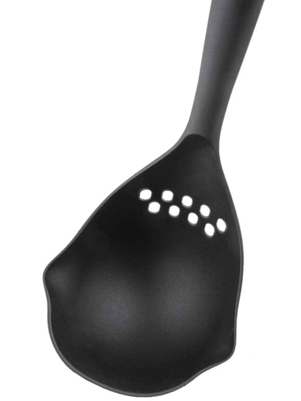 Фото - Ополоник FLORINA Onyx (4C0049)