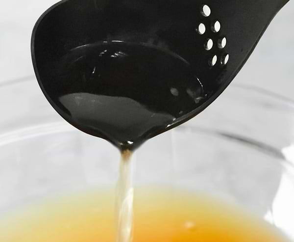 Фото - Ополоник FLORINA Onyx (4C0049)