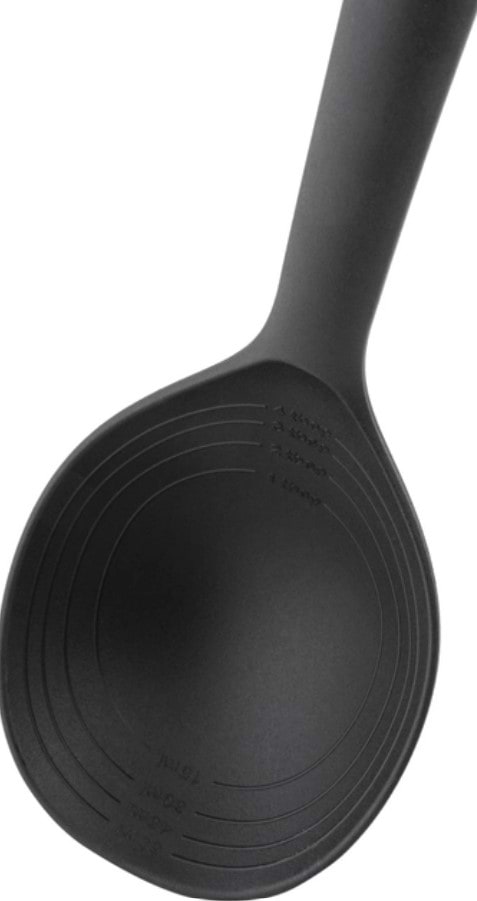 Фото - Ложка кухарська FLORINA Onyx (4L0061)