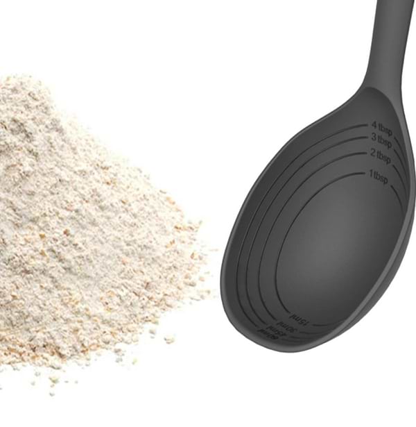 Фото - Ложка кухарська FLORINA Onyx (4L0061)