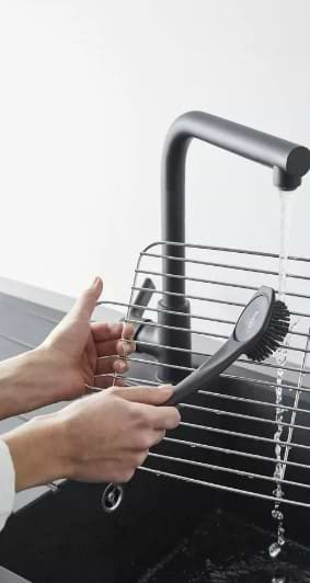 Фото - Щетка для мойки посуды Tefal K1851034