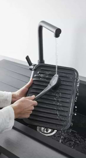 Фото - Щетка для мойки посуды Tefal K1851034