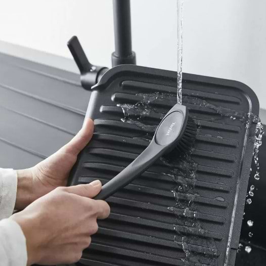 Фото - Щетка для мойки посуды Tefal K1851034