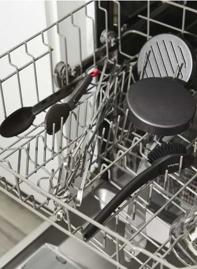 Фото - Щетка для мойки посуды Tefal K1851034