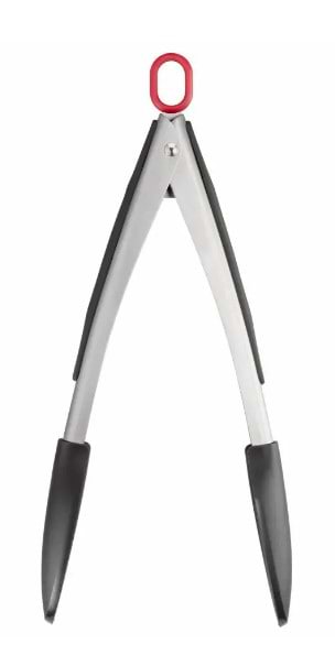 Щипці кухонні Tefal K1182034 - Фото 1