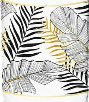 Фото - Ємність для зберігання Herevin Gold Leaf 0.6 л (171441-067)