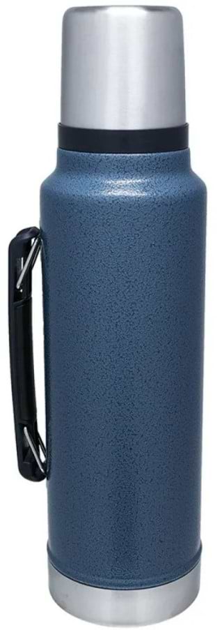 Фото - Термос Stanley Legendary Classic Nightfall 1 л (10-08266-017)