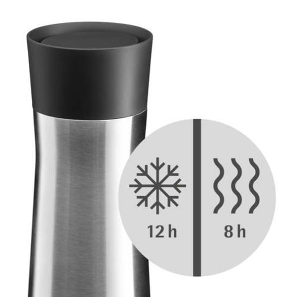 Фото - Термочашка WMF 690926040 IMPULSE 350 мл Steel