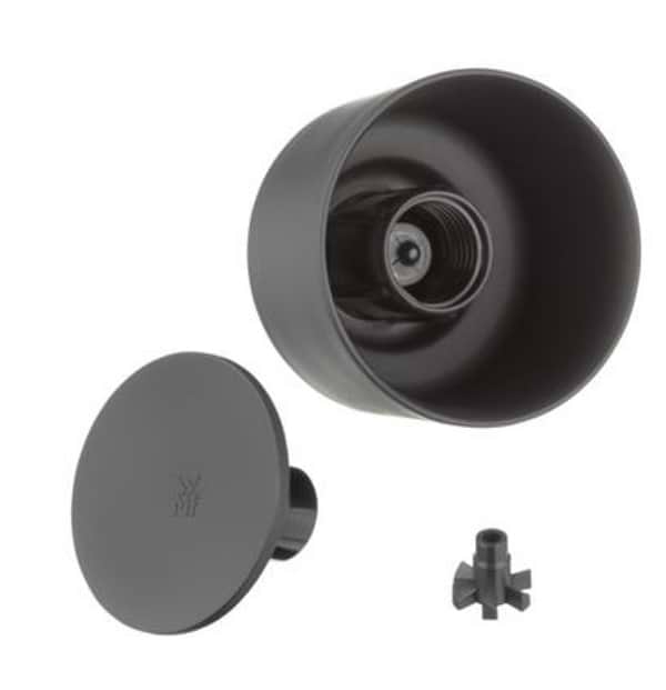 Фото - Термочашка WMF 690926040 IMPULSE 350 мл Steel