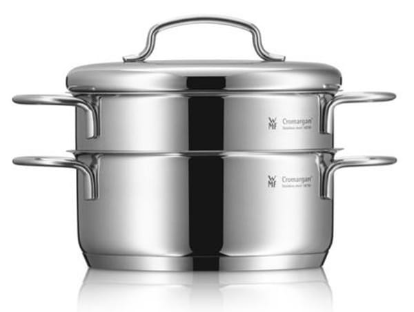 Фото - Набір посуду WMF 718556040 MINI 9 пр