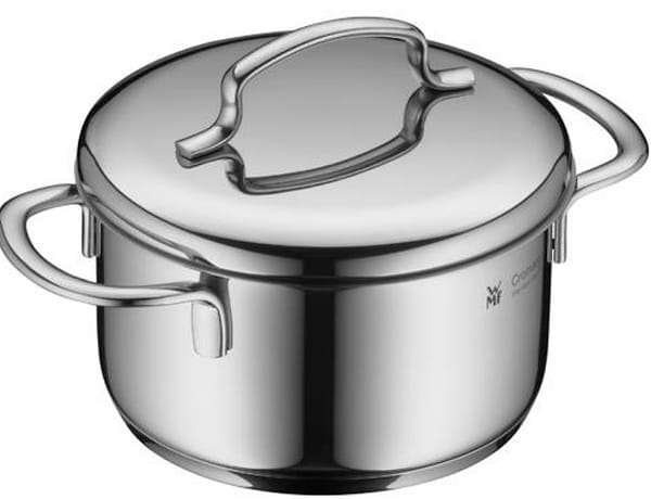 Фото - Набір посуду WMF 718556040 MINI 9 пр