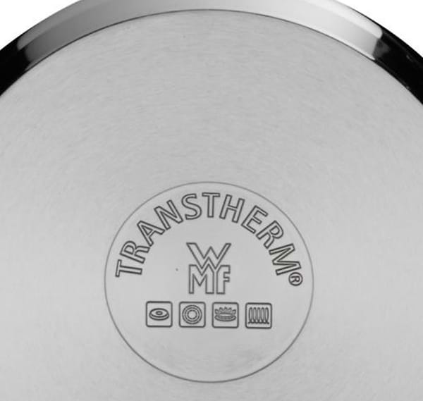 Фото - Набір посуду WMF 718556040 MINI 9 пр