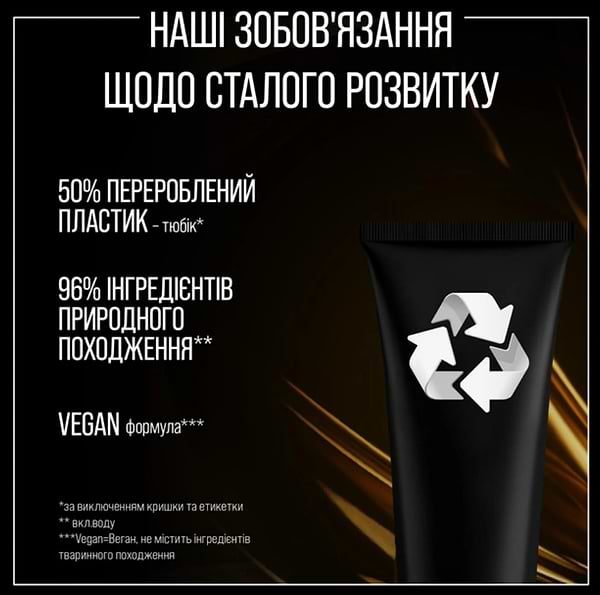 Фото - Бальзам для волосся SYOSS Концентрований кондиціонер Oil Intense 250мл