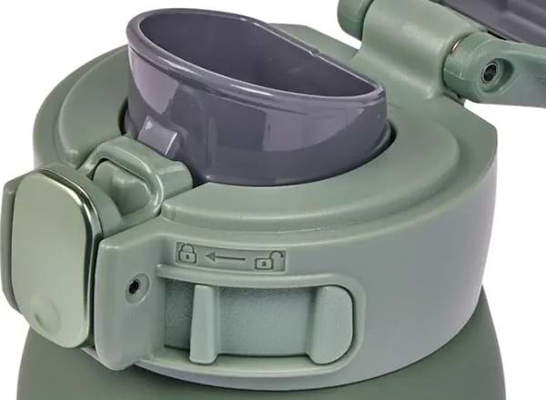 Фото - Термочашка Zojirushi SM-WA36GD 360 мл (1678.06.21)