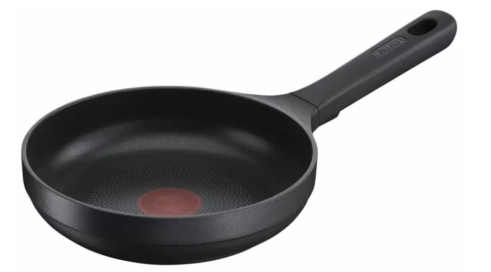 Сковорода універсальна Tefal G6120444 Trattoria PRO 24 см - Фото 1
