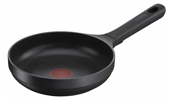 Фото - Сковорода универсальная Tefal G6120444 Trattoria PRO 24 см