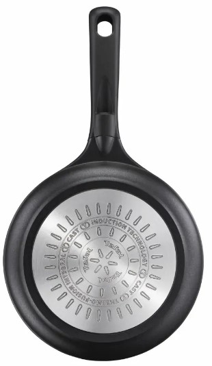 Фото - Сковорода универсальная Tefal G6120444 Trattoria PRO 24 см