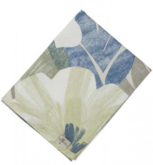Купить Салфетка для сервировки Прованс 35х45 Голубые Цветы (030878) - Фото 1 Салфетка для сервировки Прованс 35х45 Голубые Цветы (030878) - Фото 1