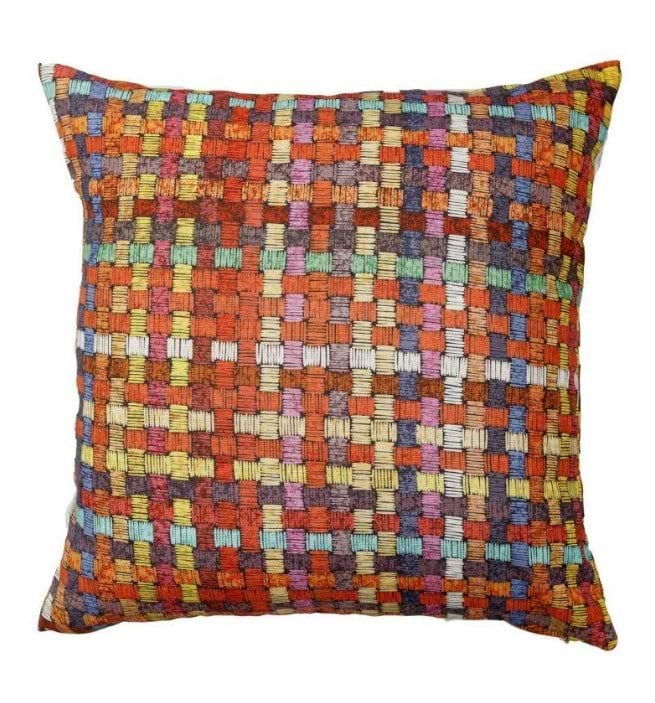 Наволочка Прованс MixPrint 505 рогожка (029834)