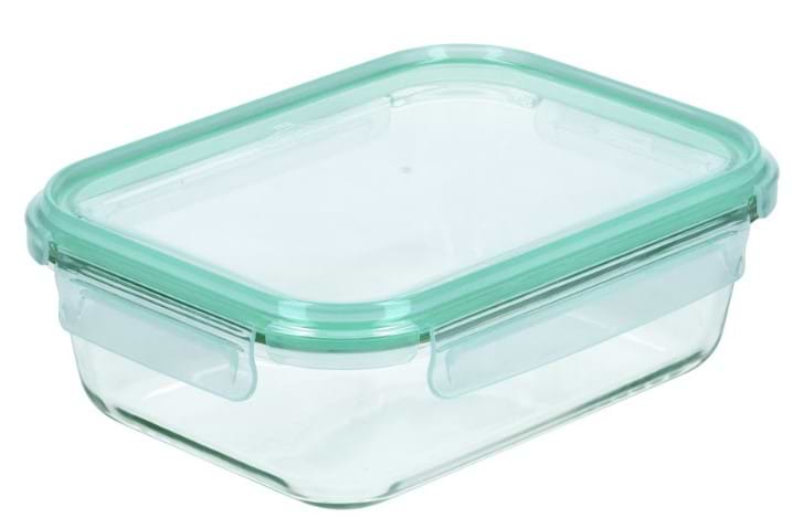 Ємність для зберігання MiFamilia 650 мл Full wrapped collection (6301) - Фото 1