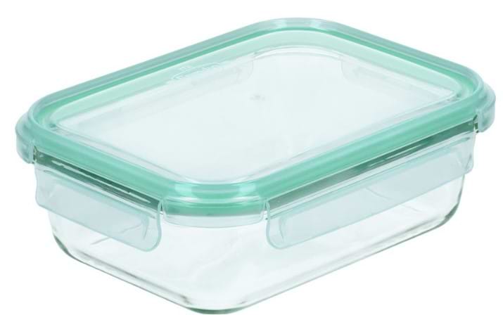 Ємність для зберігання MiFamilia 1500 мл Full wrapped collection (6303) - Фото 1