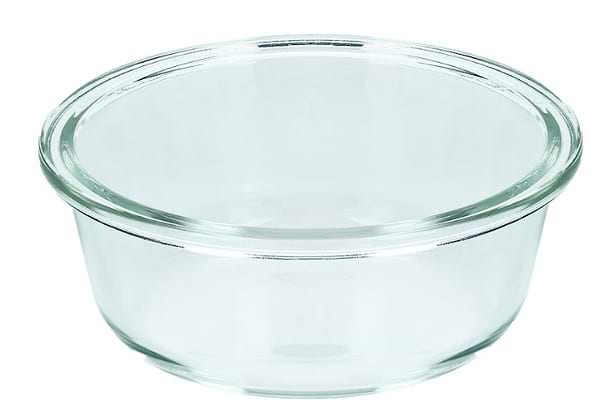 Фото - Ємність для зберігання MiFamilia 400 мл Full wrapped collection (6307)