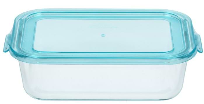 Ємність для зберігання MiFamilia 650 мл Convenient (6041) - Фото 1