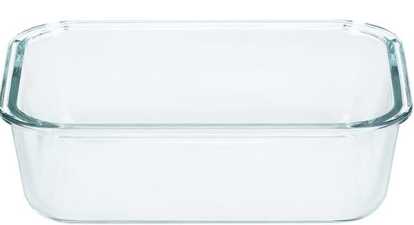 Фото - Емкость для хранения MiFamilia 1000 мл Convenient (6042)