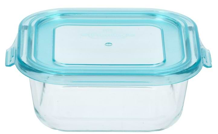 Ємність для зберігання MiFamilia  320 мл Convenient (6044) - Фото 1