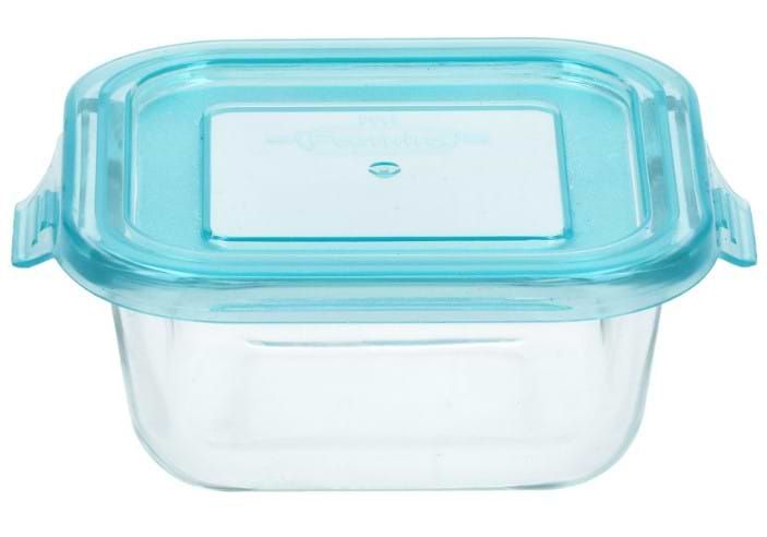 Ємність для зберігання MiFamilia 520 мл Convenient (6045) - Фото 1