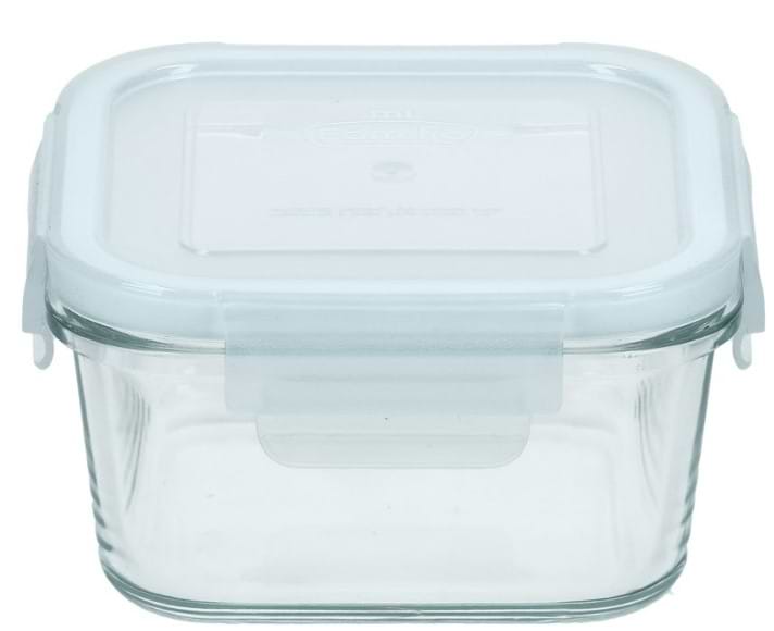 Ємність для зберігання MiFamilia 1000 мл Nested collection (6034) - Фото 1